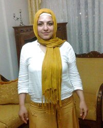 Turbanli arab asian turkish hijab muslim