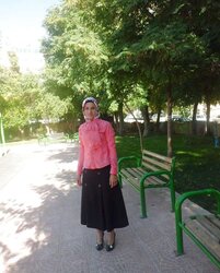 Turbanli arab asian turkish hijab muslim