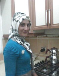 Turbanli arab asian turkish hijab muslim