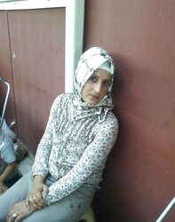Turbanli arab asian turkish hijab muslim