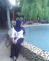 Turbanli arab asian turkish hijab muslim