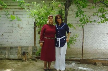 Turbanli arab asian turkish hijab muslim