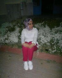 Turbanli arab asian turkish hijab muslim