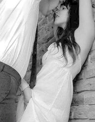 Dark-Hued and White 218!