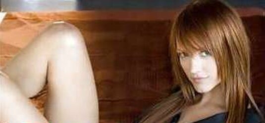 Ashlee Simpson