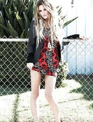 Ashlee Simpson
