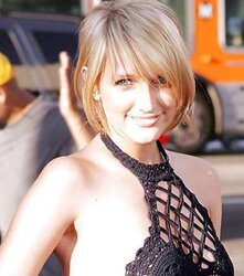 Ashlee Simpson