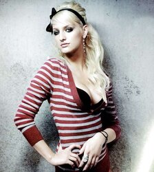 Ashlee Simpson