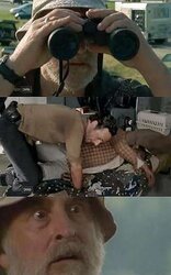 Walking dead misc (slight spoilers SE1-trio)