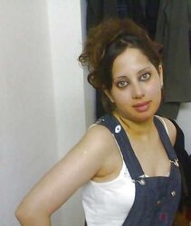 Jordanian Stunning Stunner