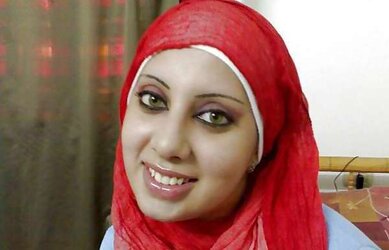 Jordanian Stunning Stunner