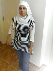 Jordanian Stunning Stunner