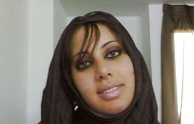Jordanian Stunning Stunner