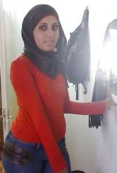Jordanian Stunning Stunner
