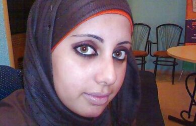Jordanian Stunning Stunner