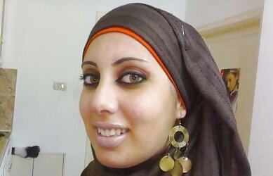 Jordanian Stunning Stunner