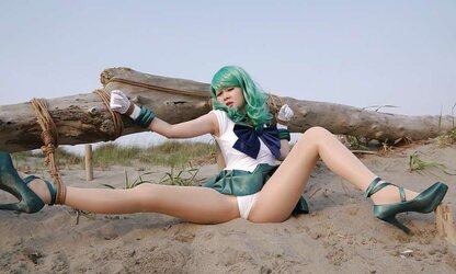 Sailor Mercury