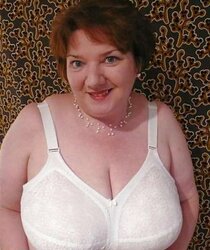 Chris44g White Girdle