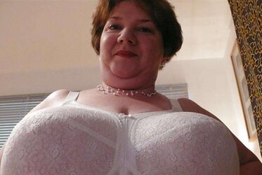 Chris44g White Girdle