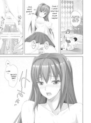 Mahoutsukai no Yotogi (Mahou Tsukai no Yoru)
