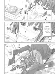 Mahoutsukai no Yotogi (Mahou Tsukai no Yoru)