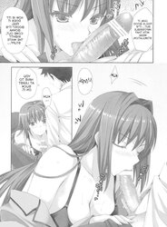 Mahoutsukai no Yotogi (Mahou Tsukai no Yoru)