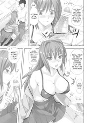 Mahoutsukai no Yotogi (Mahou Tsukai no Yoru)