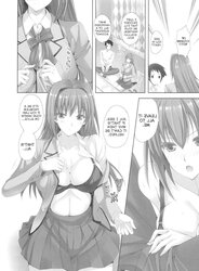 Mahoutsukai no Yotogi (Mahou Tsukai no Yoru)