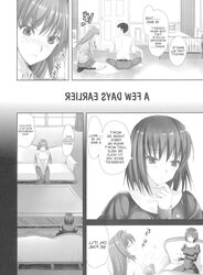 Mahoutsukai no Yotogi (Mahou Tsukai no Yoru)
