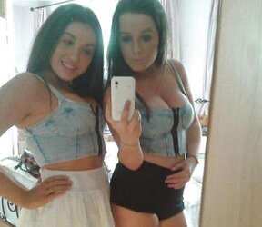 Fabulous teenagers what do you think