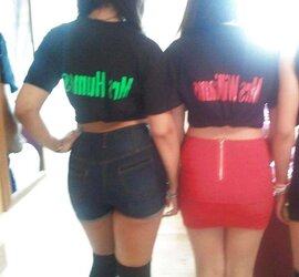 Fabulous teenagers what do you think