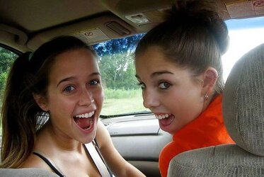 Fabulous teenagers what do you think