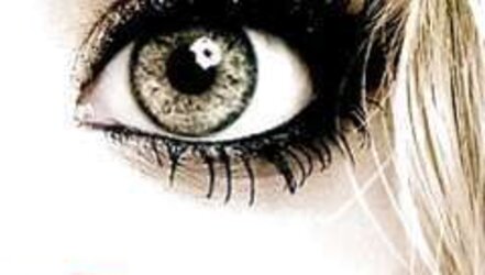 Windows of the soul ...