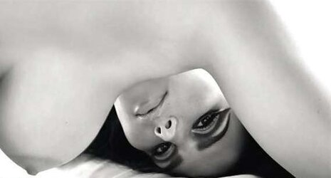 Windows of the soul ...