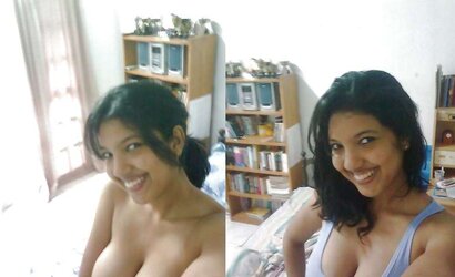 Dressed Stripped Indian Sluts