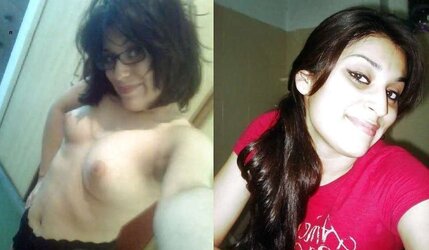 Dressed Stripped Indian Sluts