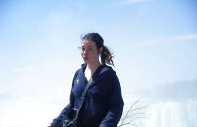 Lindsay Ellis (Nostalgia Female) Part