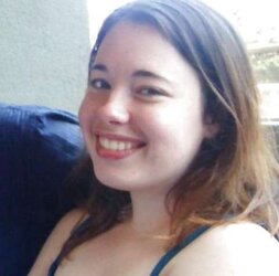 Lindsay Ellis (Nostalgia Female) Part