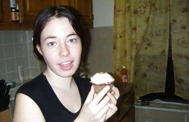 Lindsay Ellis (Nostalgia Female) Part