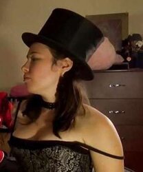 Lindsay Ellis (Nostalgia Female) Part