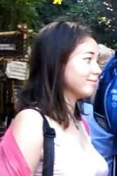 Lindsay Ellis (Nostalgia Female) Part