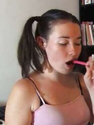Lindsay Ellis (Nostalgia Female) Part