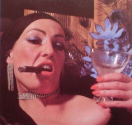 Retro Porn Starlet - Dushca