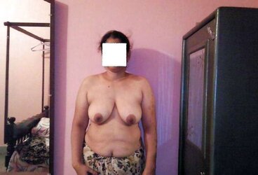 Indian aunty combined