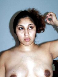 Indian aunty combined