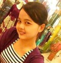 My name ida from indonesia