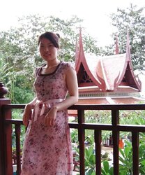 Korean wifey smashed by neighbour