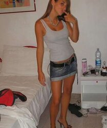 Bare Heaven Teenager