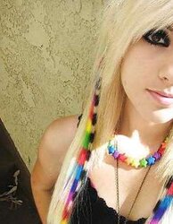 Bare Heaven Teenager
