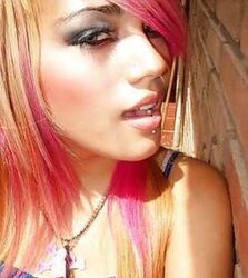 Bare Heaven Teenager